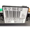 Spare BSI (Built-in Systems Interface) Peugeot 3008 I monospace (0U_) | Becerril Scrap Yard