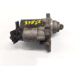 Moteur de démarrage Volkswagen Polo IV (9N_, 9A_) | Desguace Becerril