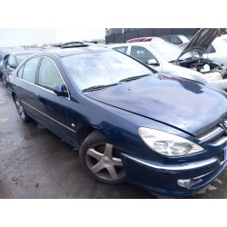 peugeot 607 (9d, 9u) del año 2006