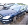 Detalhamento das peças para Peugeot 607 (9D, 9U) 2.7 HDi 24V Diesel do ano 2006 com motor DT17TED4