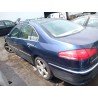 Detalhamento das peças para Peugeot 607 (9D, 9U) 2.7 HDi 24V Diesel do ano 2006 com motor DT17TED4