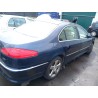 Detalhamento das peças para Peugeot 607 (9D, 9U) 2.7 HDi 24V Diesel do ano 2006 com motor DT17TED4