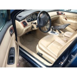 Detalhamento das peças para Peugeot 607 (9D, 9U) 2.7 HDi 24V Diesel do ano 2006 com motor DT17TED4