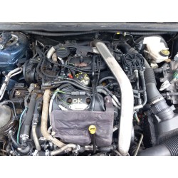 Detalhamento das peças para Peugeot 607 (9D, 9U) 2.7 HDi 24V Diesel do ano 2006 com motor DT17TED4