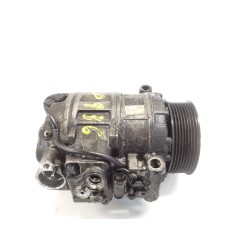 Air conditioning compressor Clase M (W164) | Becerril Scrap Yard