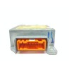 Recambio de centralita airbag para citroen xsara berlina 1.9d seduction referencia OEM IAM 9633621380 550535300 