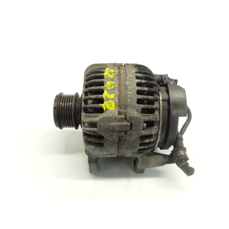 Recambio de alternador para volkswagen golf v (1k1) 1.9 tdi referencia OEM IAM 06F903023F 06F903023FX 