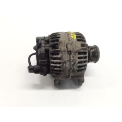 Recambio de alternador para volkswagen golf v (1k1) 1.9 tdi referencia OEM IAM 06F903023F 06F903023FX 