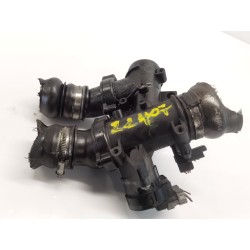 Butterfly valve citroen xsara picasso (N68) oem 965748548025378171rev