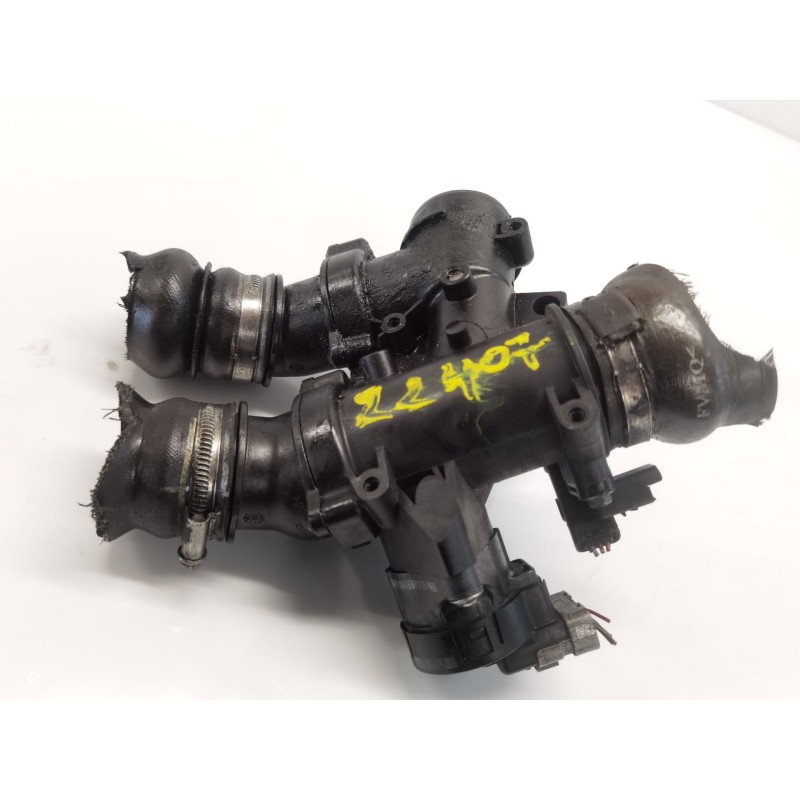 Butterfly valve CITROEN Xsara picasso (N68) | Becerril Scrap Yard