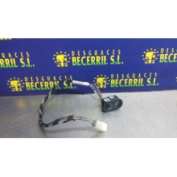 Recambio de mando elevalunas delantero derecho para opel corsa b edition 2000 referencia OEM IAM 90389337  