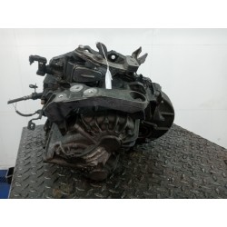 Boîte de vitesses opel mokka / mokka X (J13) oem A17DTS