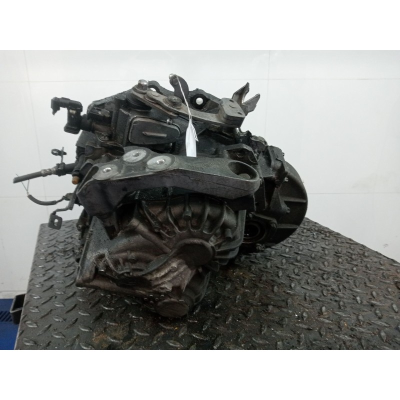 Boîte de vitesses Opel Mokka / mokka X (J13) | Desguace Becerril