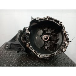 Boîte de vitesses Opel Mokka / mokka X (J13) | Desguace Becerril
