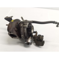 Turbocompressor BMW X5 (E53) | Desguace Becerril