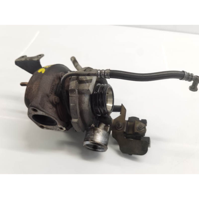 Turbocompressor BMW X5 (E53) | Desguace Becerril