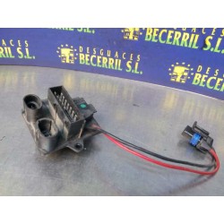 Recambio de resistencia calefaccion para renault clio ii fase ii (b/cb0) privilege referencia OEM IAM   