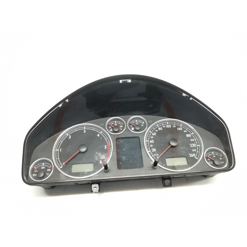 Instrument cluster Seat Alhambra (7V8, 7V9) | Becerril Scrap Yard