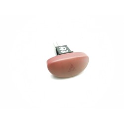 Recambio botonera salpicadero (warning, esp, airbag) citroen xsara picasso (N68) oem 655422