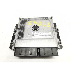 Motorsteuergerät ECU Peugeot 3008 I monospace (0U_) | Desguace Becerril