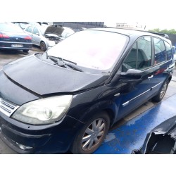 تفكيك Renault grand SCÉNIC II (JM0/1_) 2.0 dCi (JM1K) Diesel من عام 2006 بمحرك M9R 700,M9R 721,M9R 722