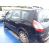 تفكيك Renault grand SCÉNIC II (JM0/1_) 2.0 dCi (JM1K) Diesel من عام 2006 بمحرك M9R 700,M9R 721,M9R 722