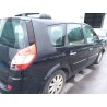 تفكيك Renault grand SCÉNIC II (JM0/1_) 2.0 dCi (JM1K) Diesel من عام 2006 بمحرك M9R 700,M9R 721,M9R 722