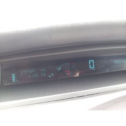 تفكيك Renault grand SCÉNIC II (JM0/1_) 2.0 dCi (JM1K) Diesel من عام 2006 بمحرك M9R 700,M9R 721,M9R 722
