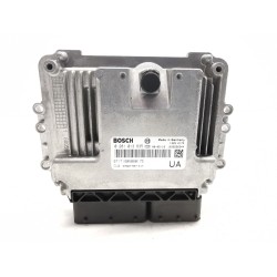 Engine control unit (ECU) Honda Cr-V III (RE_) | Becerril Scrap Yard