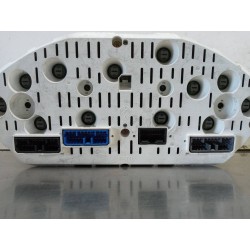 Recambio de cuadro instrumentos para alfa romeo 166 2.4 jtd 20v distinctive referencia OEM IAM 156048658  