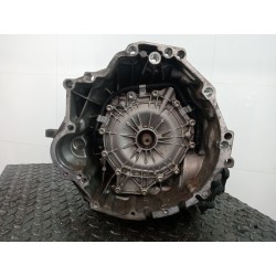 صندوق التروس Audi A6 C6 (4F2) | Desguace Becerril