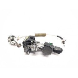 Recambio de antirrobo para honda cr-v iii (re_) 2.2 i-ctdi 4wd (re6) referencia OEM IAM 39730SWA 8633100423 39730SWY0