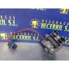 Recambio de resistencia calefaccion para renault clio ii fase ii (b/cb0) privilege referencia OEM IAM   
