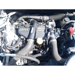 Recambio de motor completo para nissan qashqai i (j10, nj10) 1.5 dci referencia OEM IAM   