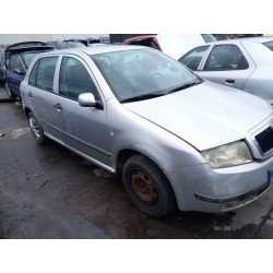 Detalhamento das peças para Skoda fabia I (6Y2) 1.4 Gasolina do ano 2002 com motor AZE,AZF
