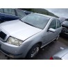 Détail des pièces pour Skoda fabia I (6Y2) 1.4 Gasolina de l'année 2002 avec le moteur AZE,AZF
