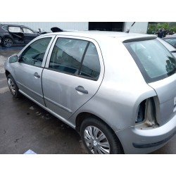 Détail des pièces pour Skoda fabia I (6Y2) 1.4 Gasolina de l'année 2002 avec le moteur AZE,AZF