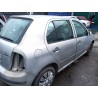 Détail des pièces pour Skoda fabia I (6Y2) 1.4 Gasolina de l'année 2002 avec le moteur AZE,AZF