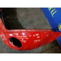 Recambio de paragolpes delantero para volkswagen new beetle (9c1/1c1) 2.0 referencia OEM IAM   