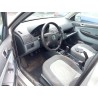 Détail des pièces pour Skoda fabia I (6Y2) 1.4 Gasolina de l'année 2002 avec le moteur AZE,AZF