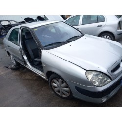 Detalhamento das peças para CITROËN xsara (N1) 1.4 HDi Diesel do ano 2004 com motor 8HX (DV4TD)