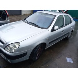 Detalhamento das peças para CITROËN xsara (N1) 1.4 HDi Diesel do ano 2004 com motor 8HX (DV4TD)