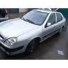Detalhamento das peças para CITROËN xsara (N1) 1.4 HDi Diesel do ano 2004 com motor 8HX (DV4TD)