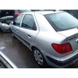 Detalhamento das peças para CITROËN xsara (N1) 1.4 HDi Diesel do ano 2004 com motor 8HX (DV4TD)