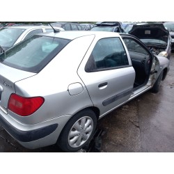 Detalhamento das peças para CITROËN xsara (N1) 1.4 HDi Diesel do ano 2004 com motor 8HX (DV4TD)