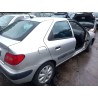 Detalhamento das peças para CITROËN xsara (N1) 1.4 HDi Diesel do ano 2004 com motor 8HX (DV4TD)