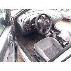 Detalhamento das peças para CITROËN xsara (N1) 1.4 HDi Diesel do ano 2004 com motor 8HX (DV4TD)