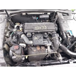 Detalhamento das peças para CITROËN xsara (N1) 1.4 HDi Diesel do ano 2004 com motor 8HX (DV4TD)
