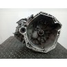 Boîte de vitesses Nissan Qashqai I (J10, NJ10) | Desguace Becerril