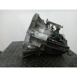 Boîte de vitesses Nissan Qashqai I (J10, NJ10) | Desguace Becerril